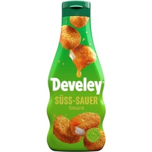 Develey Süss-sauer Sauce 250 ml