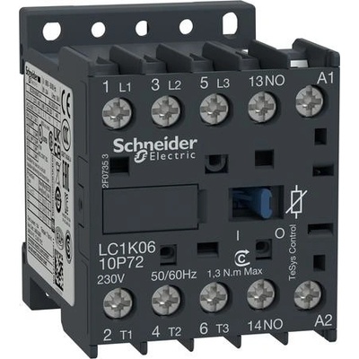 Schneider Electric LC1K0610M72