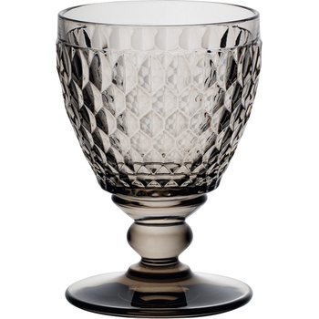 Villeroy & Boch Чаша за вино бяло Boston Coloured 230 мл сива (11-7309-0035)