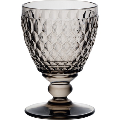 Villeroy & Boch Чаша за вино бяло Boston Coloured 230 мл сива (11-7309-0035)