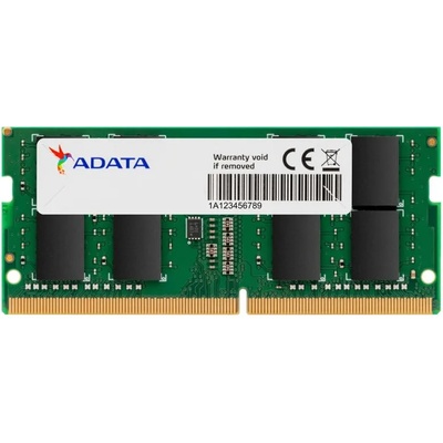 ADATA 8GB DDR4 3200MHz AD4S320038G22-BGN