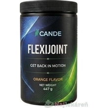 CANDE Flexijoint prášok 447 g Pomaranč