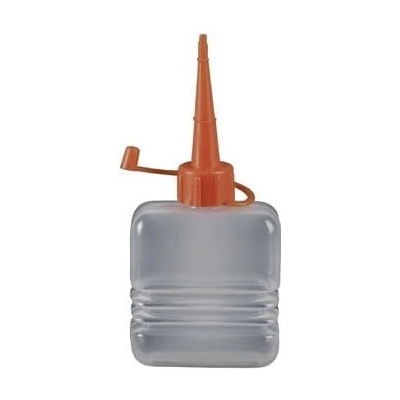 Plastová olejnička 60 ml PRESSOL 06 068