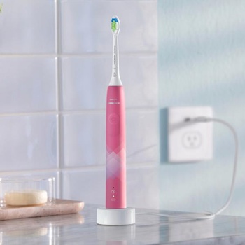 Image 1 of Philips Sonicare 4100 HX3689/41