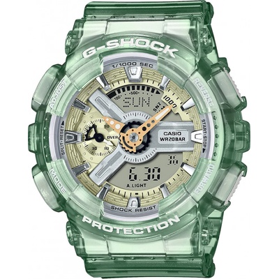 Casio GMA-S110GS-3A