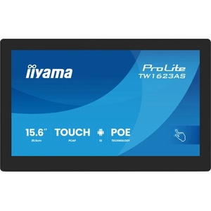 iiyama ProLite TW1623AS-B3P Монитори