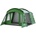 Husky Палатка Каравана Каравана 12 DURAL зелен (hsk-1H0-9985)