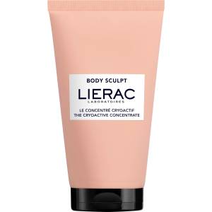 LIERAC Body Sculpt Криоактивен концентрат за тяло, 150 ml - ozone