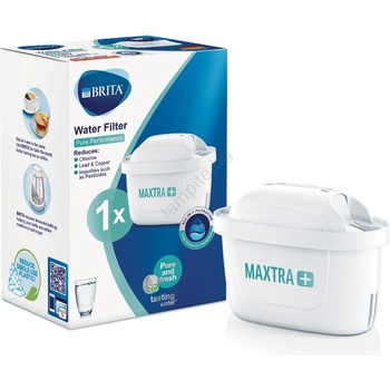 Image 1 of BRITA - Филтърна касета Maxtra Pro 1 бр (FT0938)
