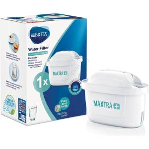 BRITA - Филтърна касета Maxtra Pro 1 бр (FT0938) Филтрираща кана