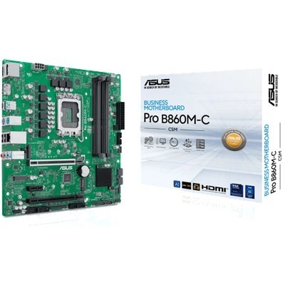 ASUS PRO B860M-C-CSM (90MB1MCP-M0EAYC)