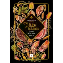 Gótico botánico