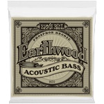 Ernie Ball 2070 Earthwood Струни за акустична бас китара