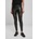 Urban Classics Дамски клин в черно от Urban Classics Ladies Tech Mesh Faux LeatherMODEL110 SALE - , размер 4XL