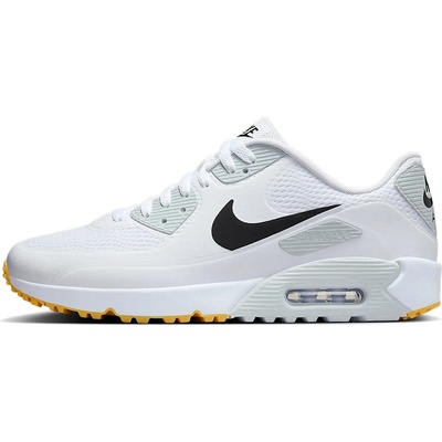 Nike Air Max 90 G Mens white/black – Zboží Dáma