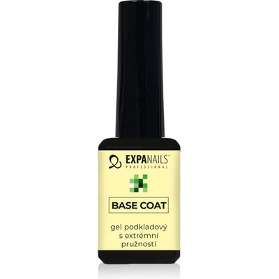 Expa nails base coat platinum 11 ml