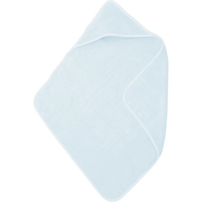 The One Towelling ručník Baby Towel 75 x 75 cm purpurová