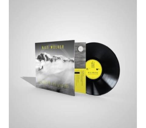 Continuum LP