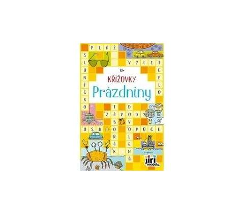 Křížovky Prázdniny
