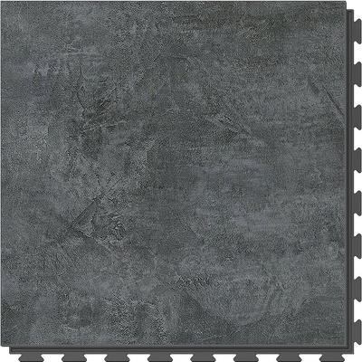Fortelock Business Grafitová škára Forsen dark sky 0.41 m²