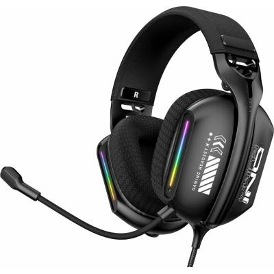 Onikuma X12 Black
