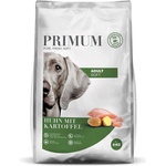 PRIMUM adult chicken 15кг - galabari
