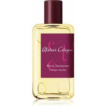 Atelier Cologne Cologne Absolue Rose Anonyme EDP 100 ml
