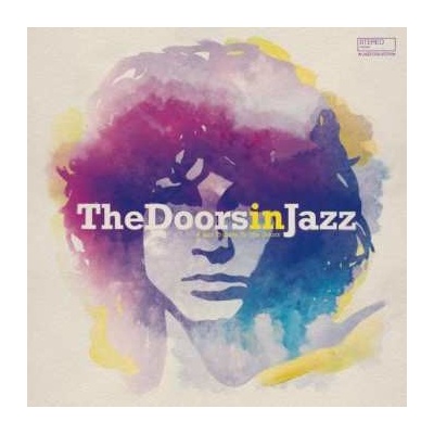 Various Artists - The Doors In Jazz CD