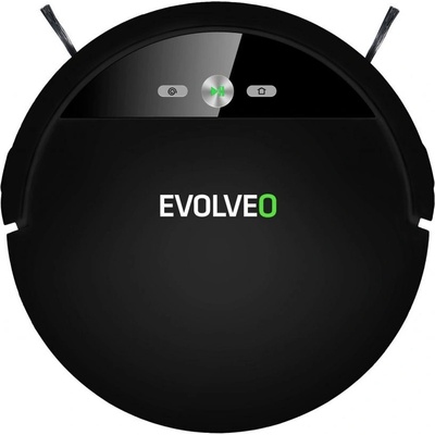 EVOLVEO RoboTrex H6 Black (RTX-H6-BK)