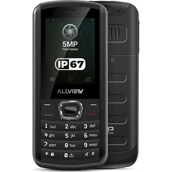 AllView M9 JUMP