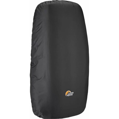 LOWE ALPINE Raincover S, black 25 40 l