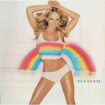 Mariah Carey - Rainbow (Reissue) (2 LP) (194397764314)