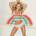 Mariah Carey - Rainbow (Reissue) (2 LP) (194397764314)