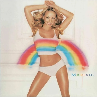 Mariah Carey - Rainbow (Reissue) (2 LP) (194397764314)