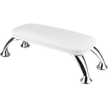 Eranti Podložka pod ruku stojanová biela