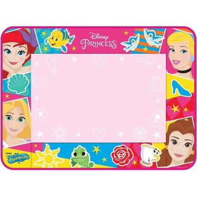 AQUADOODLE Килимче Disney Принцеси E73077 (E73077)
