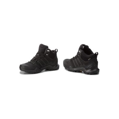 adidas Terrex Swift R2 Mid Gtx Gore-Tex CM7500 černé