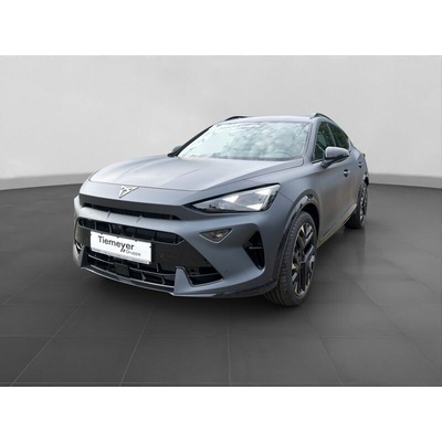 Cupra Formentor VZ DSG Tribe Edition 245 kW