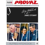 DM discont Въжето - dvd (058877)