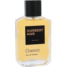 Marbert Man Classic toaletná voda pánska 100 ml Tester