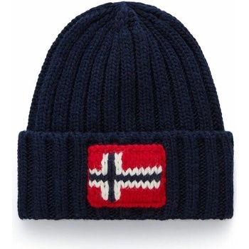 Napapijri F-SEMIURY Zateplená tmavě modrá