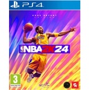 Hry na PS4 NBA 2K24