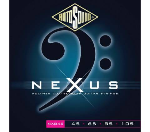 Rotosound NXB 45