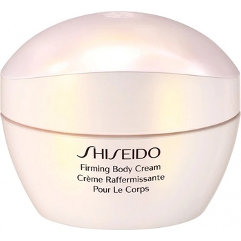 Shiseido Firming Body Cream Кремове за тяло 200ml