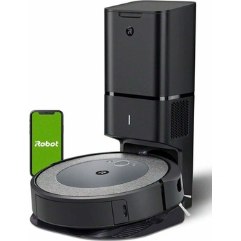 iRobot Roomba i3+ 3558