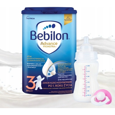 Bebilon 3 Advance Pronutra 800 g