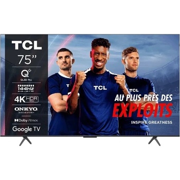 TCL 75C75B
