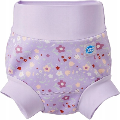 Splash About Happy Nappy Lilac Spring