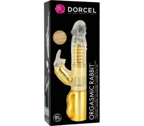 Dorcel ORGASMIC RABBIT