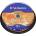 Verbatim DVD-R AZO 4.7GB 16X MATT SILVER SURFACE (10 PACK) (43523)